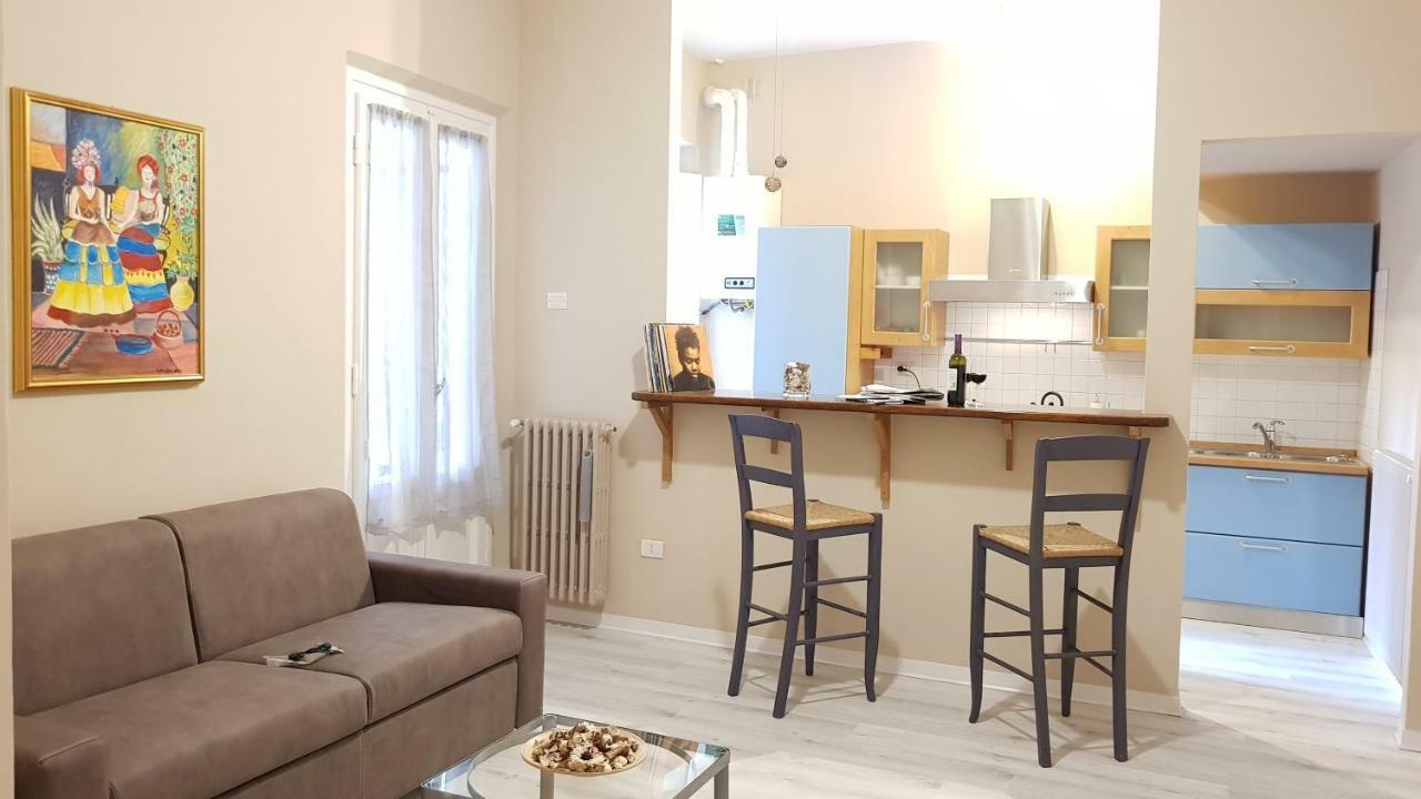 Sweet Living In Флоренция Екстериор снимка